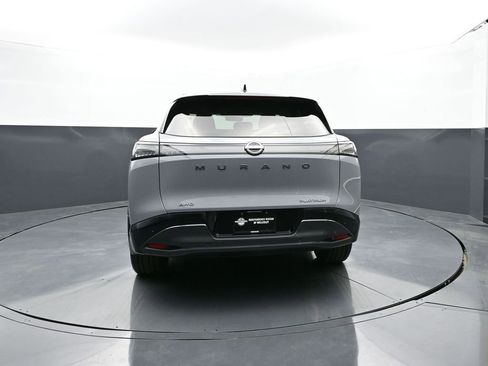 Used 2025 Nissan Murano Platinum w/ Cargo Package AWD/4WD image 6