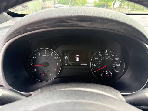 Used 2017 Kia Sportage SX AWD/4WD image 19
