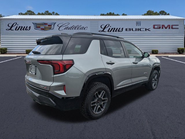 New 2027 GMC Terrain AT4 AWD/4WD image 4