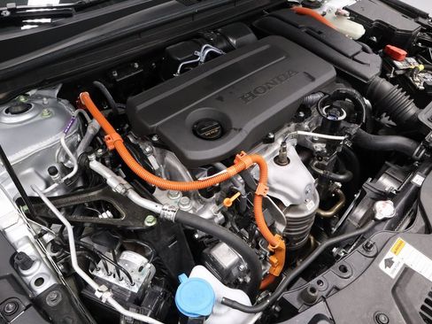 Used 2024 Honda Accord Sport image 15