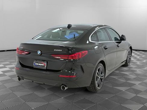 Used 2024 BMW 228i Gran Coupe FWD image 5