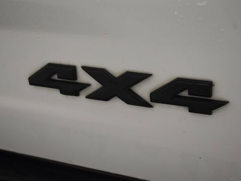 Used 2017 RAM 1500 Rebel w/ Luxury Group image 16