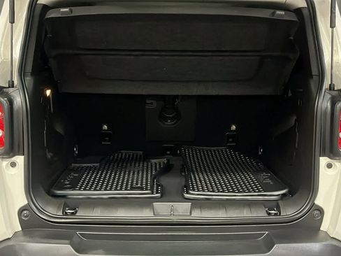 Used 2021 Jeep Renegade Trailhawk AWD/4WD image 30