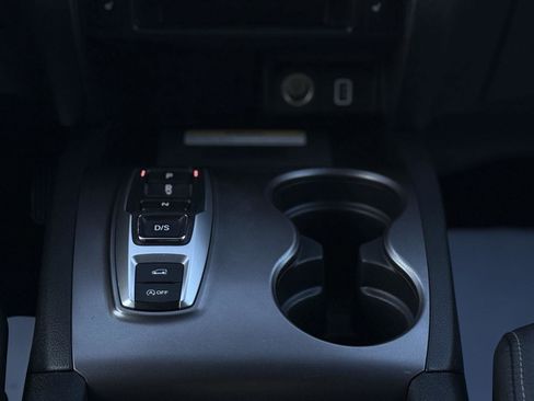 Certified 2023 Honda Passport EX-L image 21