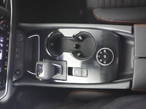 New 2026 Nissan Rogue SV image 13