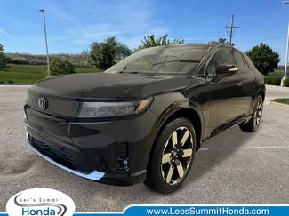 New 2026 Honda Prologue Elite video 1