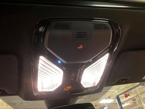 Certified 2026 BMW 430i Coupe w/ M Sport Package image 35