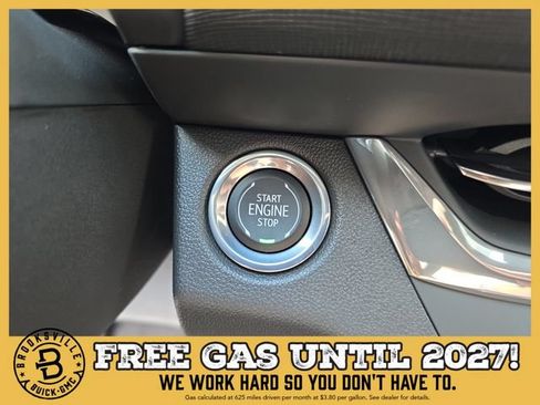 New 2026 Buick Envista Preferred FWD image 26