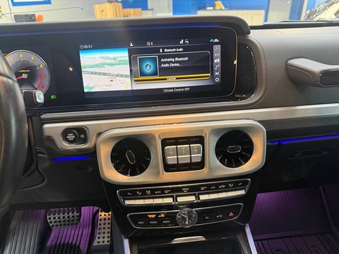 Used 2019 Mercedes-Benz G 550 image 24