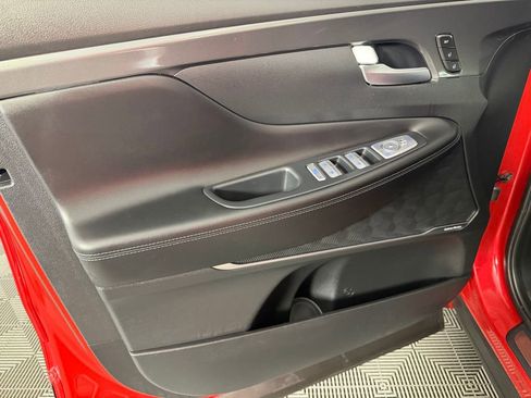 Used 2023 Hyundai Santa Fe Calligraphy image 26