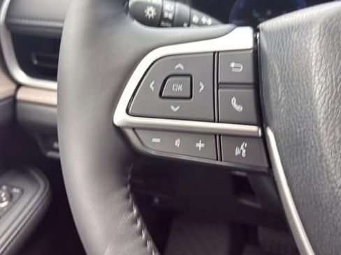 Used 2026 Toyota Grand Highlander AWD image 32
