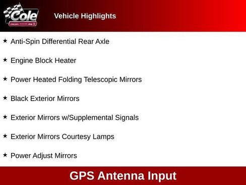 Used 2025 RAM 2500 Big Horn image 10