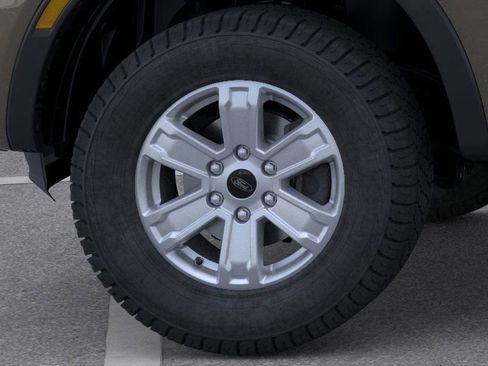 New 2025 Ford Ranger XL w/ Trailer Tow Package image 19