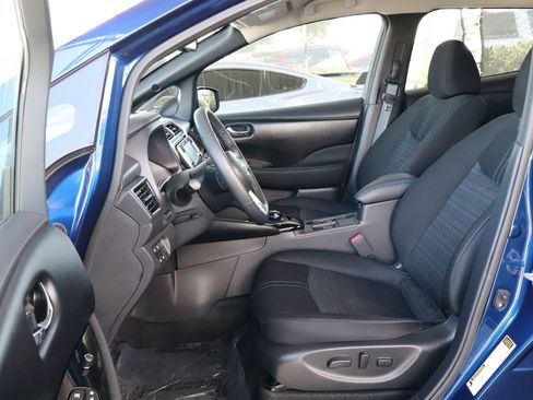 Used 2023 Nissan Leaf SV Plus FWD image 20