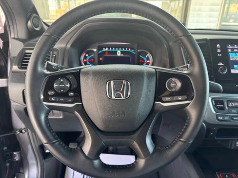 Used 2021 Honda Passport EX-L image 21