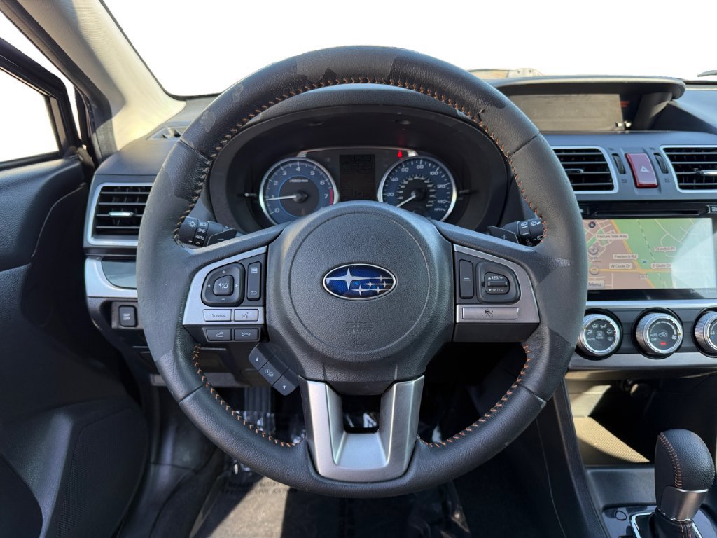 Used 2017 Subaru Crosstrek 2.0i Limited AWD/4WD image 12