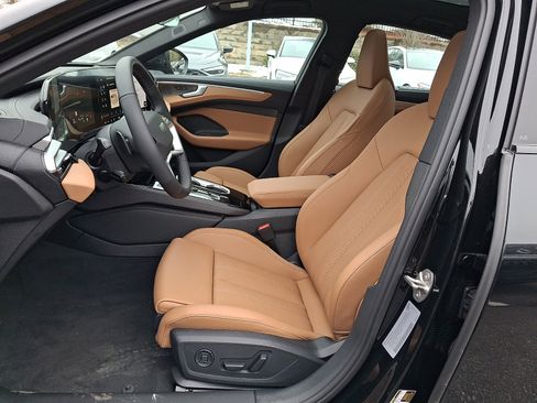 New 2026 Audi A6 Premium Plus image 10