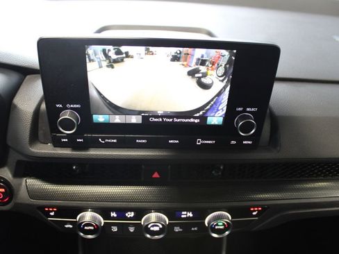 Used 2024 Honda CR-V Sport image 25