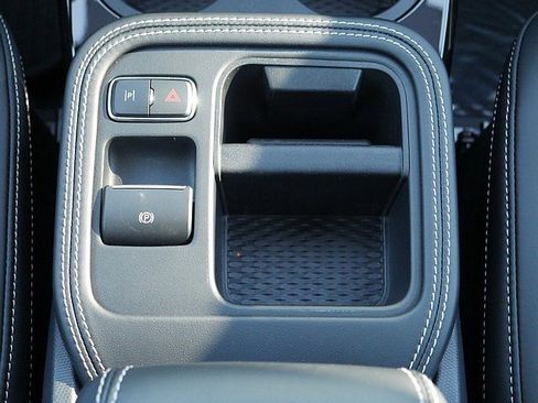 New 2025 Ford Mustang Mach-E GT w/ Bronze Appearance Package image 22