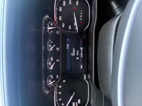 Used 2021 GMC Sierra 1500 Elevation image 43