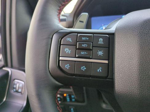 Used 2025 Ford F150 Raptor image 19