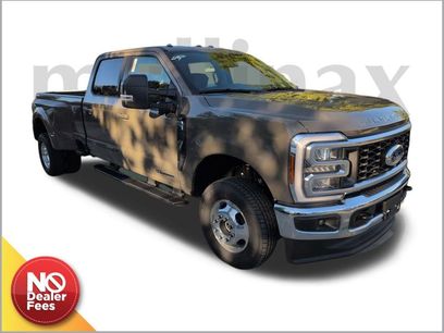 New 2026 Ford F350 XLT w/ XLT Premium Package