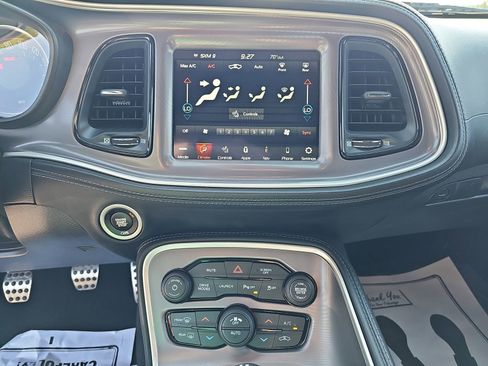 Used 2022 Dodge Challenger R/T Scat Pack RWD image 26