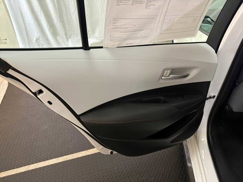 Certified 2023 Toyota Corolla SE image 23