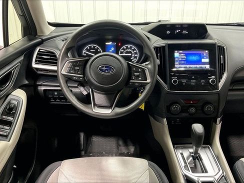 Used 2023 Subaru Forester Limited image 5