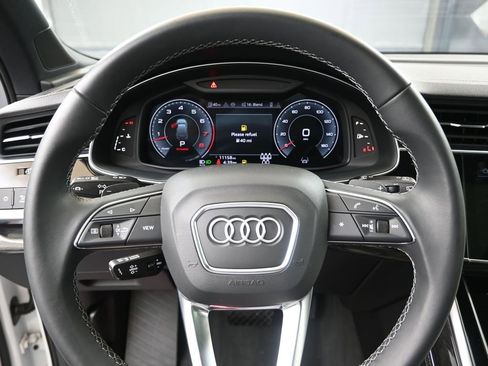 Used 2025 Audi Q7 3.0T Premium Plus w/ Premium Plus Package image 25