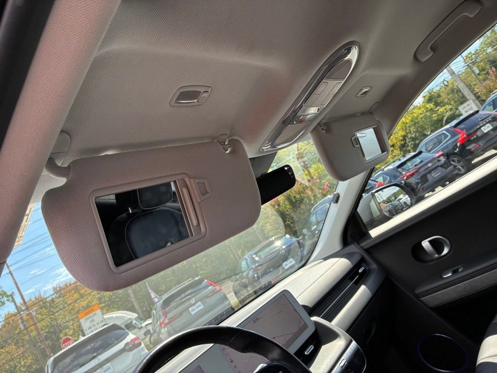 Certified 2023 Hyundai Ioniq 5 SEL AWD/4WD image 45