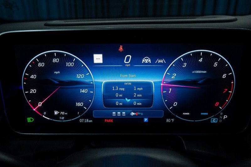 New 2026 Mercedes-Benz GLC 300 4MATIC image 17