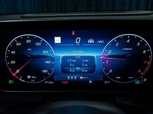 New 2026 Mercedes-Benz GLC 300 4MATIC image 17