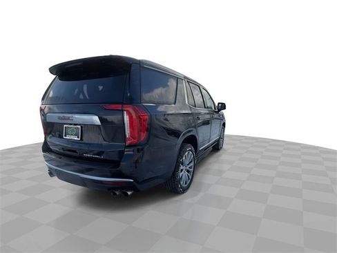 Used 2022 GMC Yukon Denali image 8