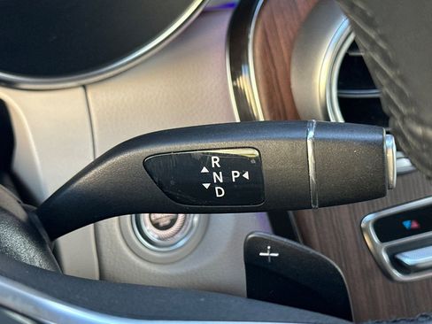 Certified 2022 Mercedes-Benz GLC 300 image 21