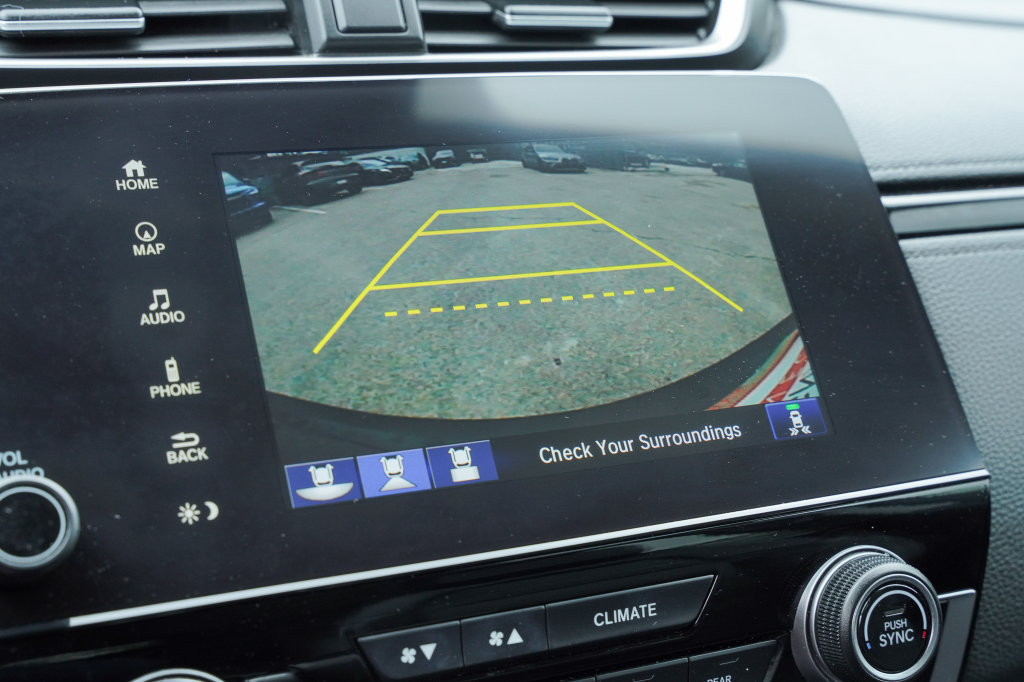 Used 2017 Honda CR-V Touring image 13