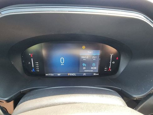 Used 2023 Ford Escape ST-Line w/ Tech Pack #1 image 12