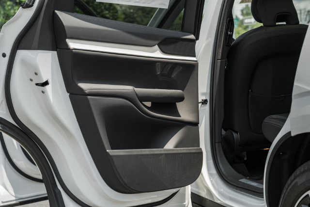 New 2026 Volvo EX90 Ultra AWD/4WD image 34