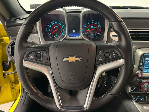 Used 2014 Chevrolet Camaro LT w/ RS Package image 73