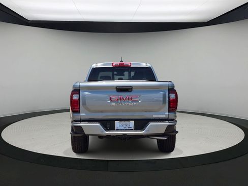 New 2026 GMC Canyon Elevation w/ Convenience Package RWD image 8