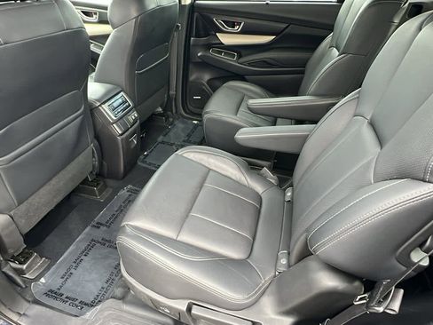 Used 2021 Subaru Ascent Limited w/ Technology Package image 24