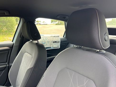 New 2026 Volkswagen Jetta Sport FWD image 10