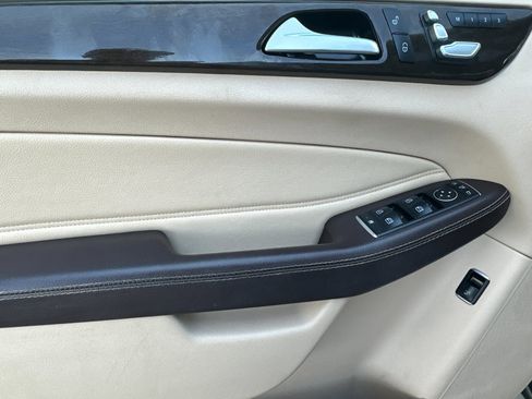Used 2017 Mercedes-Benz GLE 350 image 11