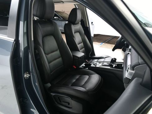 Used 2022 MAZDA CX-5 Carbon Edition image 31