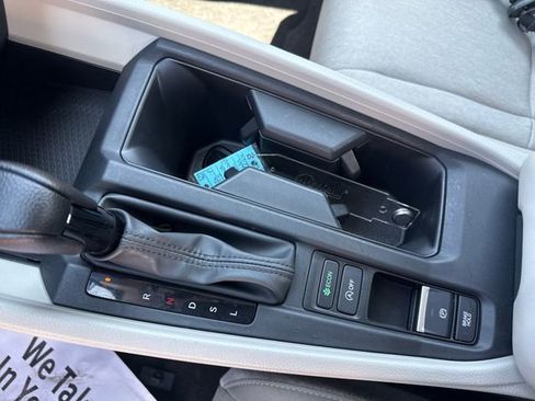 Used 2023 Honda Accord EX image 11