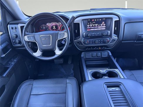 Used 2016 GMC Sierra 1500 Denali image 5