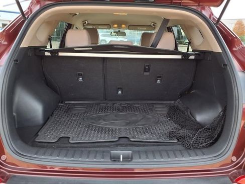 Used 2017 Hyundai Tucson SE FWD image 8