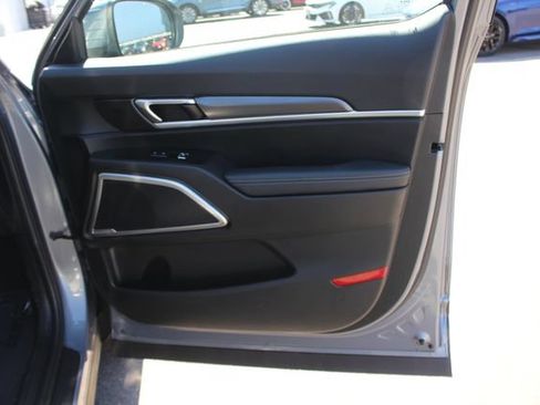 Used 2024 Kia Telluride S w/ S Sunroof Package AWD/4WD image 33