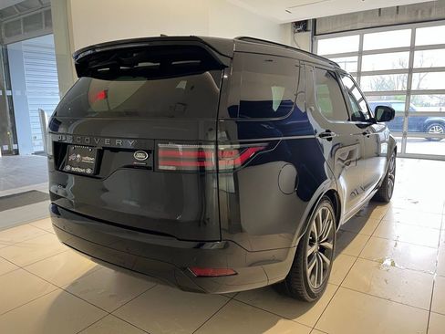 Used 2023 Land Rover Discovery S R-Dynamic AWD/4WD image 8