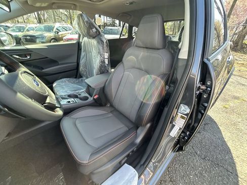 New 2026 Subaru Crosstrek 2.5i Limited AWD/4WD image 11